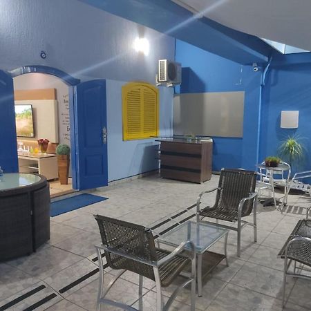 Bella Playa - Suite Casal +2 Cabo Frio Esterno foto