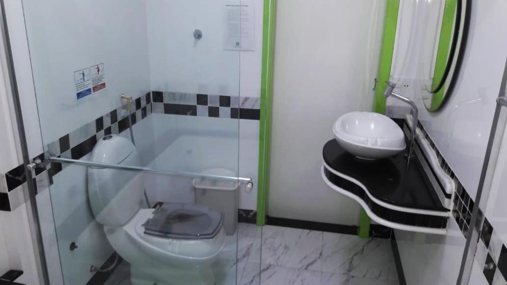 Bella Playa - Suite Casal +2 Cabo Frio Esterno foto