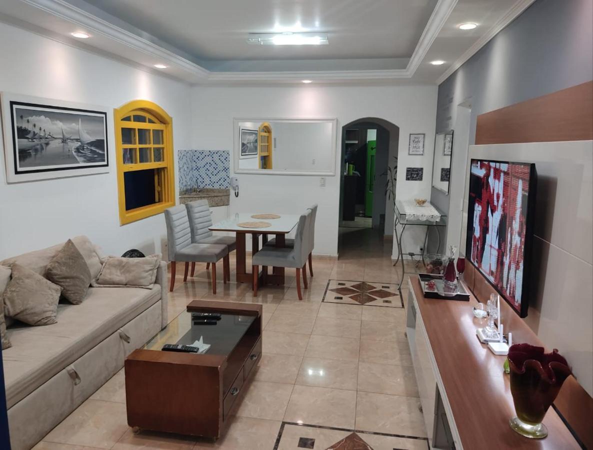 Bella Playa - Suite Casal +2 Cabo Frio Esterno foto
